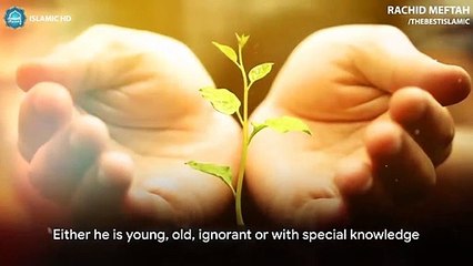 17. ذكر يقوله الجميع ويغفل عن فضله الكثير ( مقطع قوي بدون مؤثرات )   د . محمد سعود الرشيدي