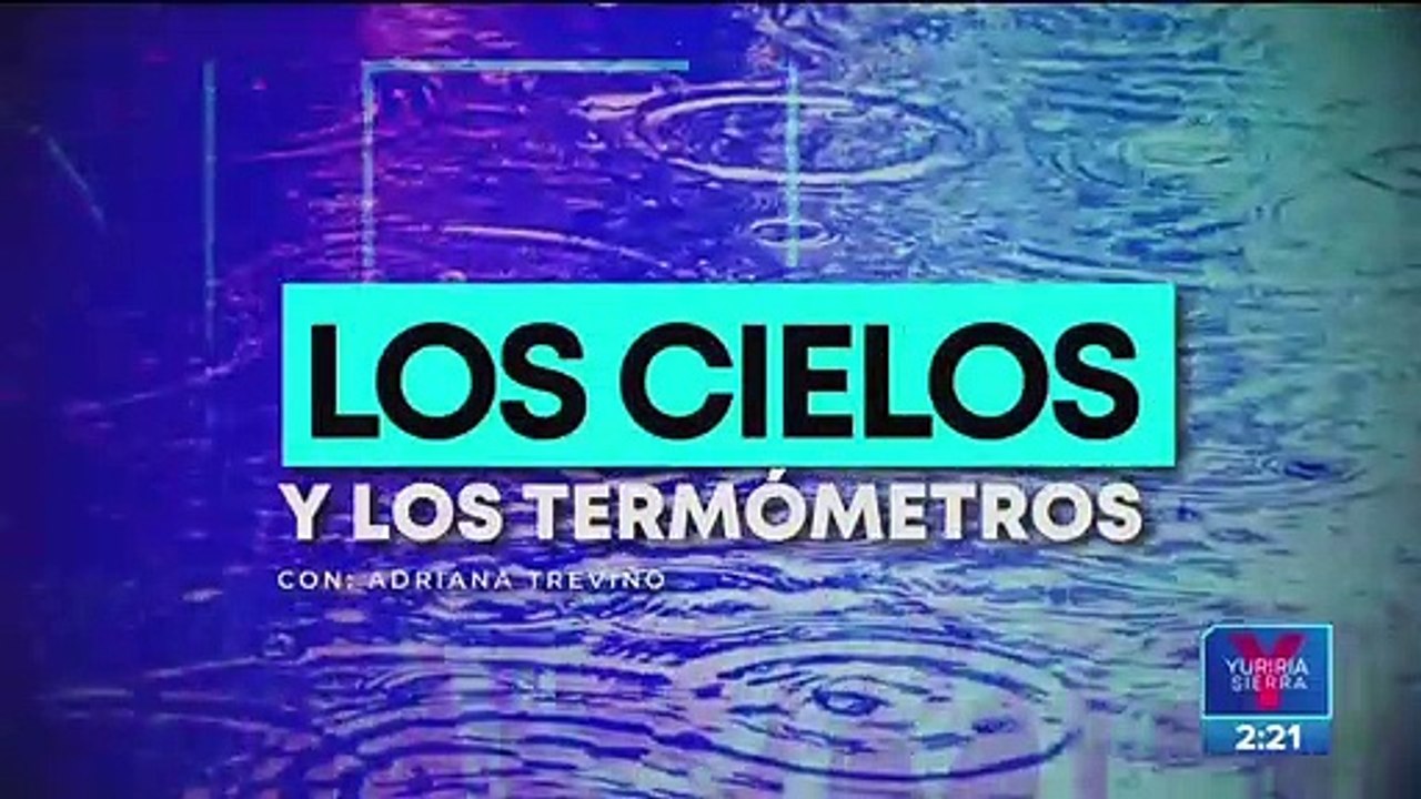 En punto de las 14:21 horas inició el otoño en el hemisferio norte