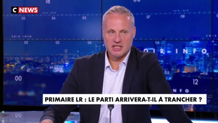 Michel Barnier candidat surprise de LR pour la présidentielle ? «Il marque suffisamment de points pour que cette hypothèse là devienne un peu plus crédible qu'avant» estime Jean-Sébastien Ferjou