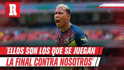 Roger Martínez asegura que Chivas saldrá a jugar el duelo como una final