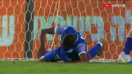 2021_22 בית-ר ירושלים - מכבי פ-ת 2-0 - גביע הטוטו מח' 2