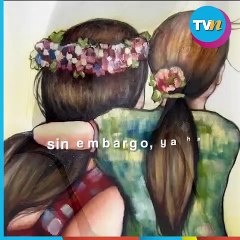 Lisset usa técnicas de actuación con su hija para que deje de hacer Bullying