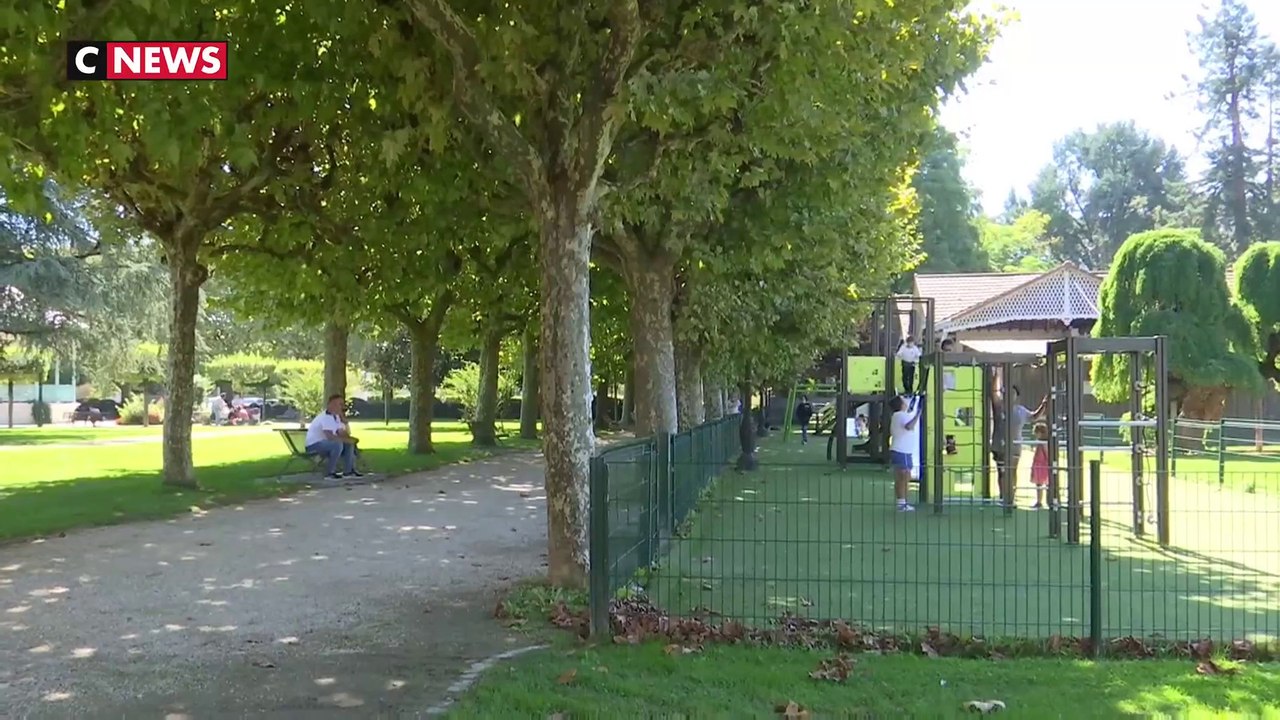 Masque à l'école et jauges : voici les départem...