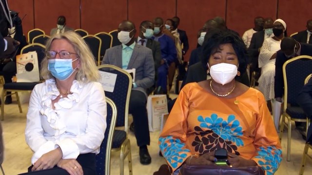 Atelier bilan des élections présidentielles et législatives à la CEI