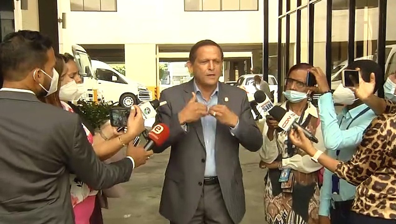 Diputado Darío Zapata echa para atrás lo de estatua al ministro Deligne Ascención