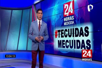Arequipa: cámaras captan a banda asaltando bodega