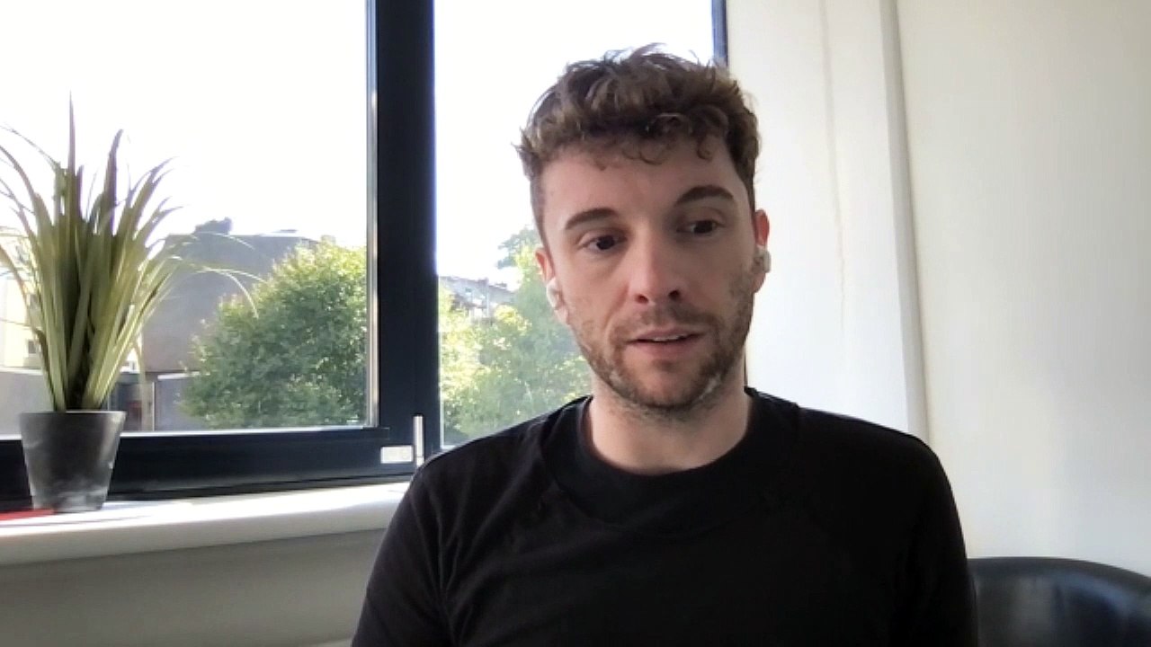 Gerrit Hericks Hamburg