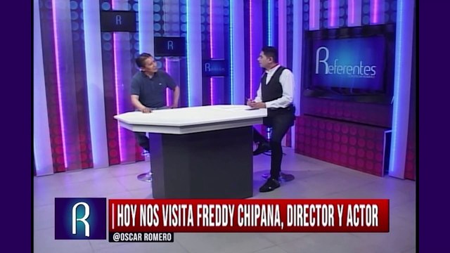 REFERENTES EPISODIO 2 P2