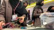 فريق الروبوتات الأفغاني النسائي يصمم مستقبله في قطر