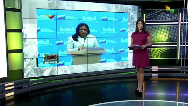 Temas del Día 22-09: Comunidades indígenas de Colombia exigen cese del etnocidio