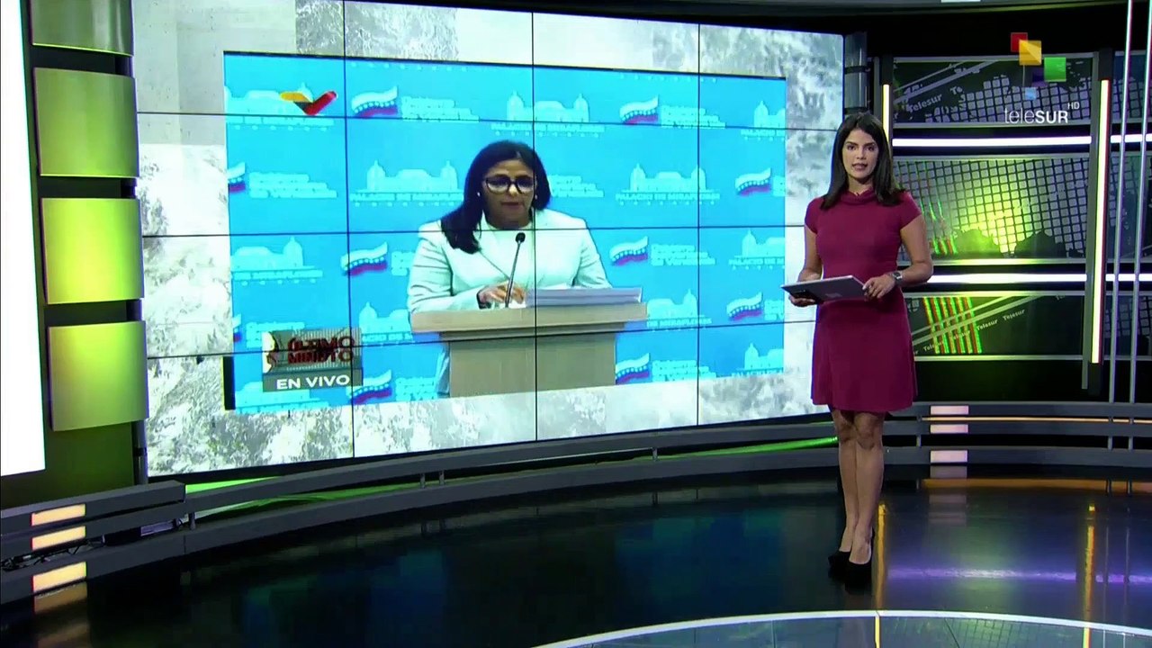 Temas del Día 22-09: Comunidades indígenas de Colombia exigen cese del etnocidio