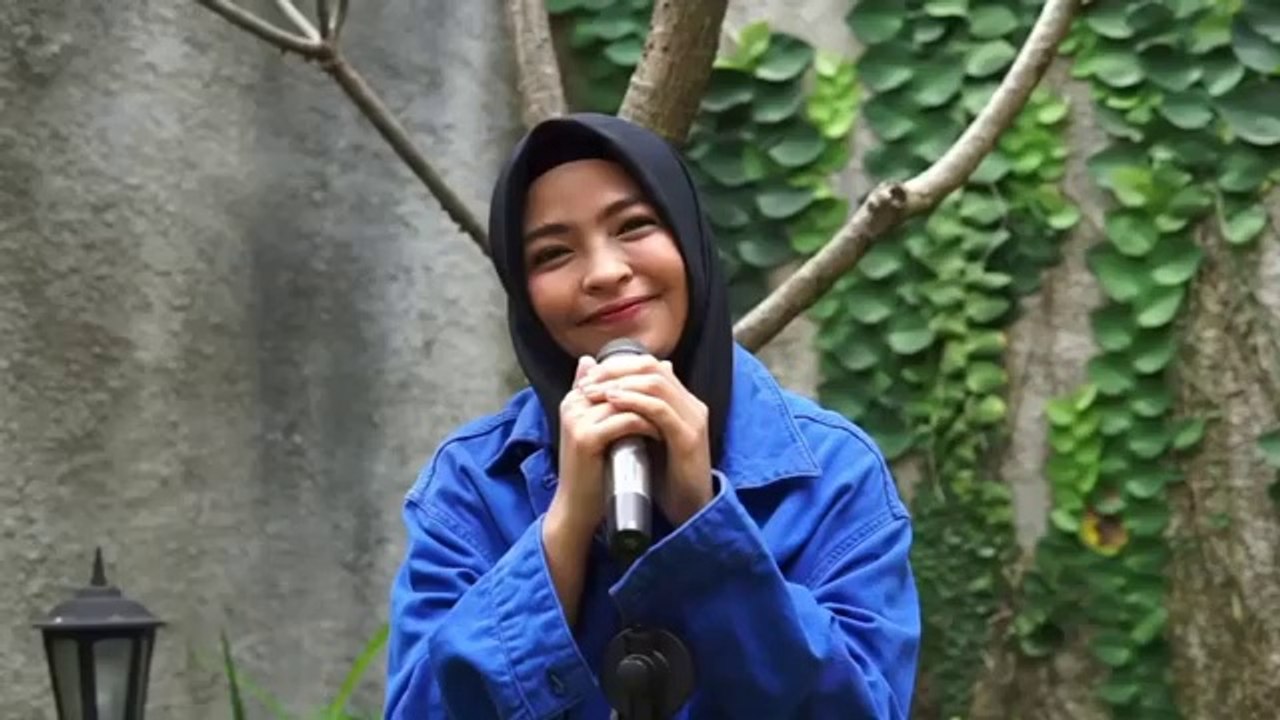 Tantri Kotak - Queen, Love Of My Live - Cover