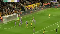 Wolverhampton Wanderers vs Tottenham Hotspur 2-2 (Pens 2-3) All Goals Highlights & Penalty Shoot-out 22/09/2021