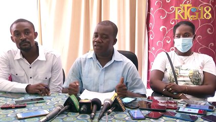 Dirijan federasyon nasyonal ASEC ak CASEC yo nan peyi a mande otorite konsène yo pran tout dispozisy