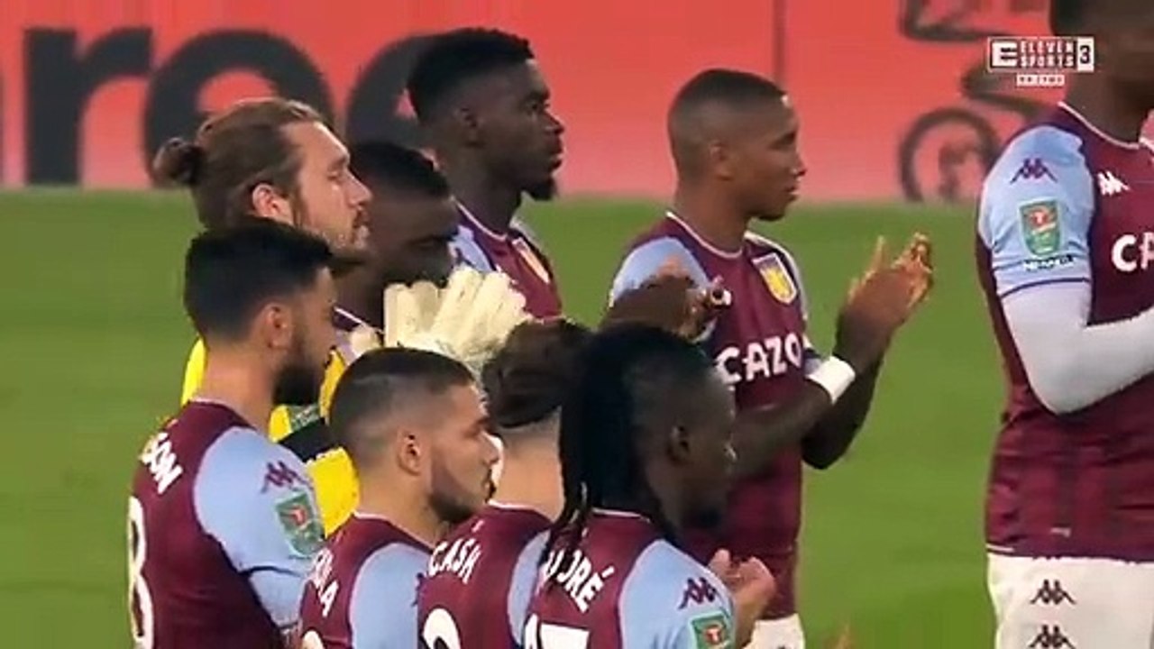 Chelsea vs Aston Villa 1-1 Extended Highlights All Goals 2021 HD(720P_HD)
