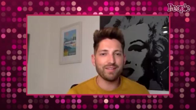 Josiah Carter Thinks That Captain Sandy Should've Gotten Rid of the 'Negative Energy' from Lexi