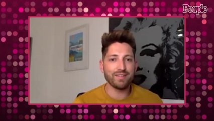 Josiah Carter Thinks That Captain Sandy Should've Gotten Rid of the 'Negative Energy' from Lexi