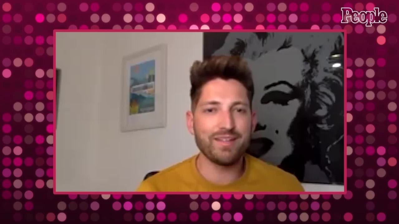 Josiah Carter Thinks That Captain Sandy Should've Gotten Rid of the 'Negative Energy' from Lexi