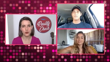 Ultimate Surfer Champions Tia Blanco and Zeke Lau Describe How They Feel After Big Win