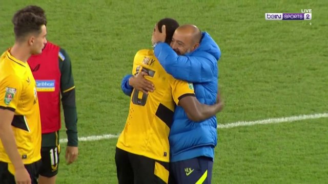 Wolves v Tottenham Hotspur