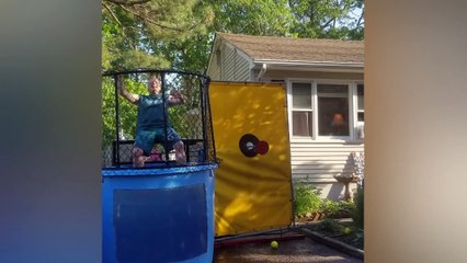 Funny Fail Videos when Playing with Water