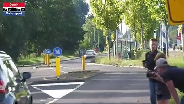 Powerslides For Days- - LOUD Maserati GranTurismo MC Stradale