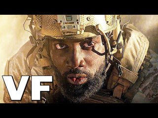 INVASION Bande Annonce VF (2021)