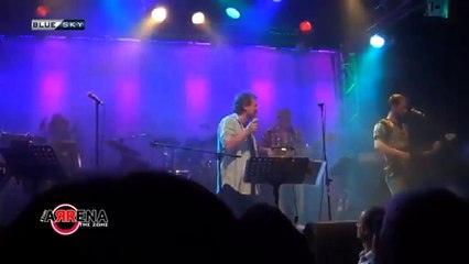 Στην Αρένα της Ζωής  | 22/09/21