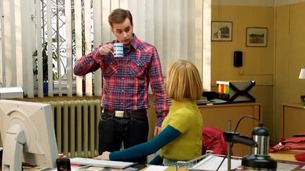 Alles Klara (11) - Mordwaffe Trabi - Staffel 1 Folge 11