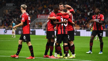 Milan-Venezia, Serie A 2021/22: gli highlights