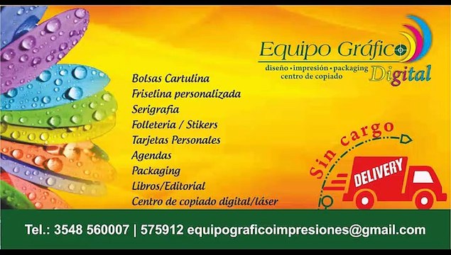 Gob. Juan Schiaretti