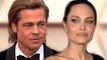 Brad Pitt and Angelina Jolie's $164 Million Dollar Divorce & Kim Cattrall Mourns Willie Garson