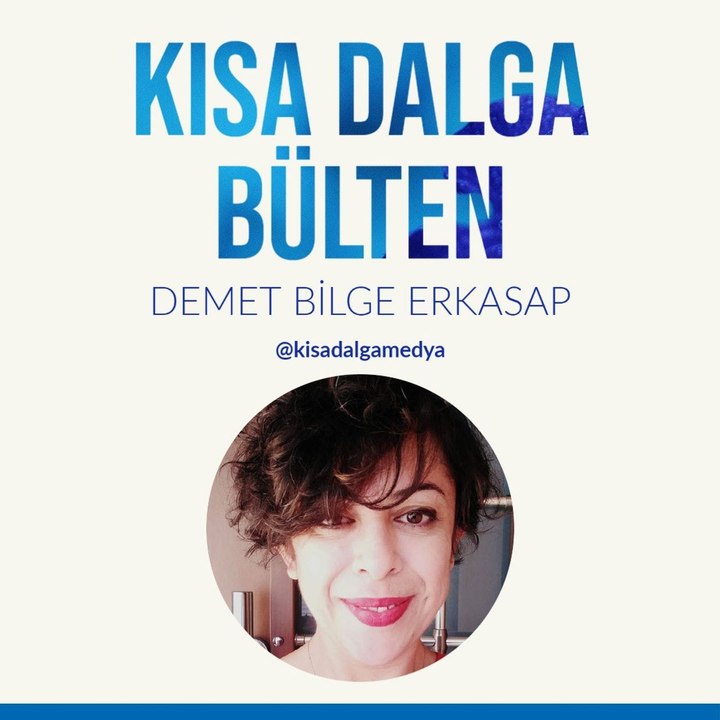 BÜLTEN | "ÇÖZÜMDE ADRES MECLİS"