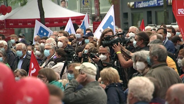 Germania al voto: senza alleanze non si governa, ecco gli scenari possibili