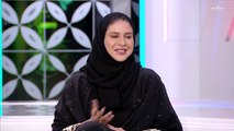 أضواء العريفي تكشف كيف أصبحت أول امرأة تدخل إلى الاتحاد السعودي وعن لقائها برئيس الفيفا