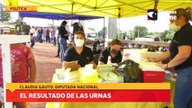 El resultado de las urnas