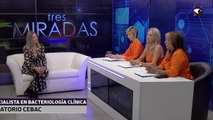 3 Miradas: Programa completo numero 3