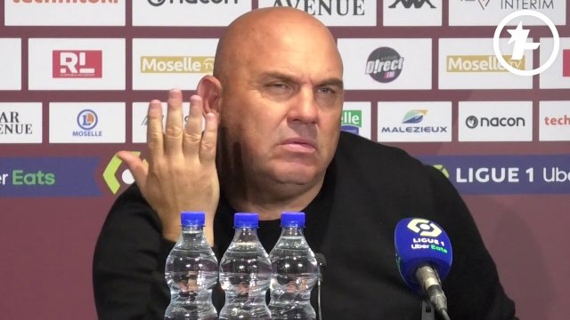 Frédéric Antonetti tacle Mbappé et son comportement