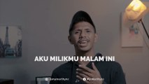 Pongki Barata - Aku Milikmu Malam Ini - REGGAE My Marthynz Cover