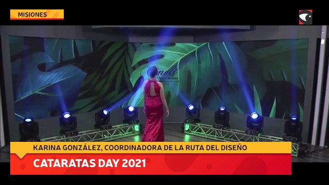 Cataratas Day 2021