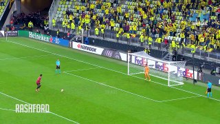 Dramatic Matches Decided by Penalties in Football 2021