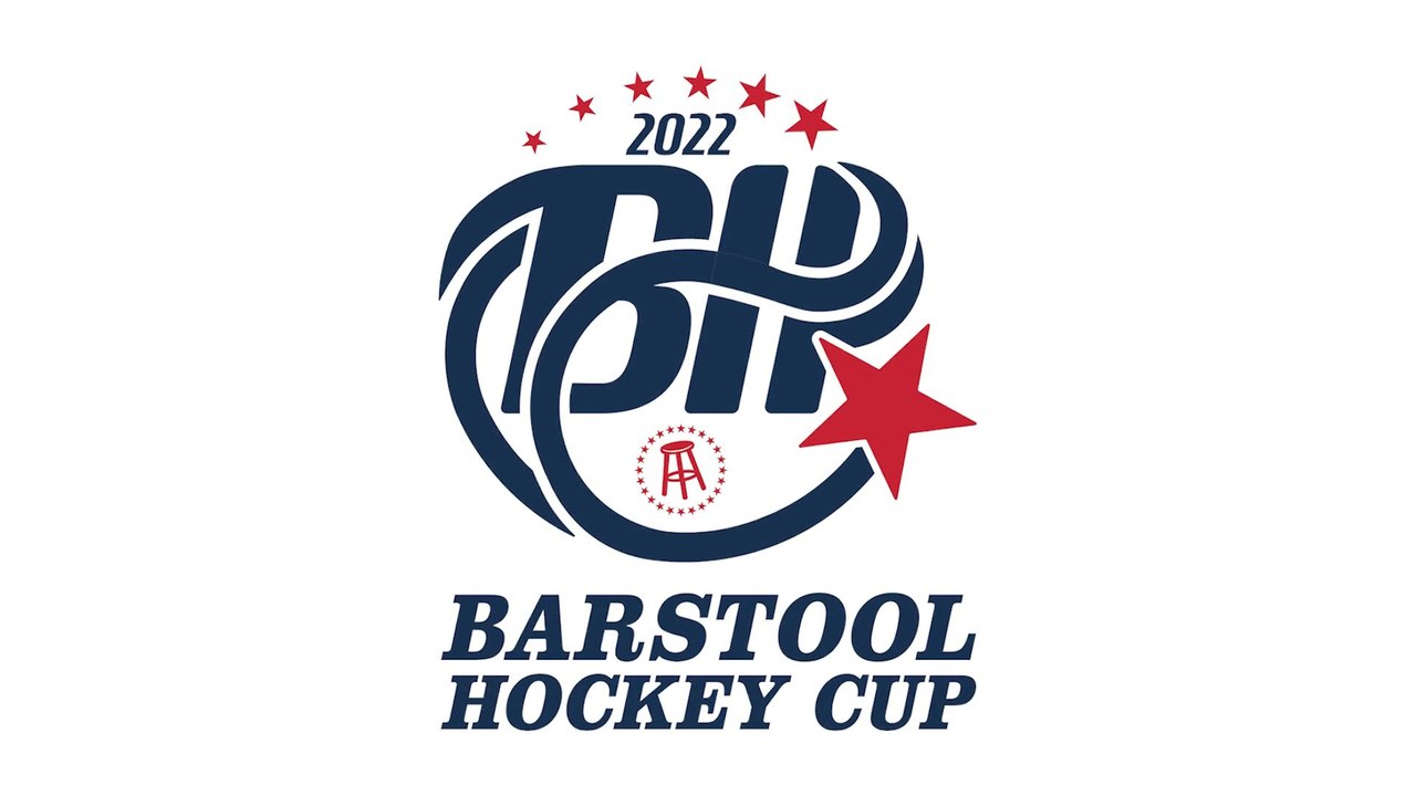 INTRODUCING THE BARSTOOL HOCKEY CUP