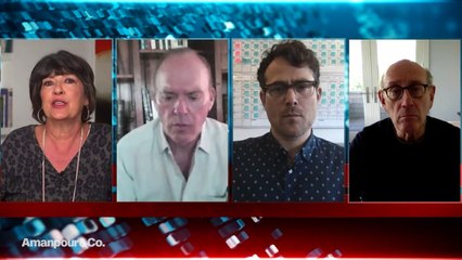 Amanpour and Company - September 3, 2021