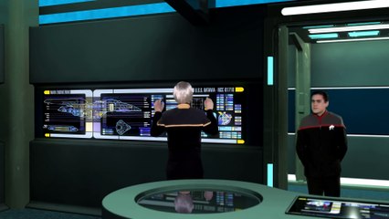 Star Trek - Dark Armada  E08 - Out of Time