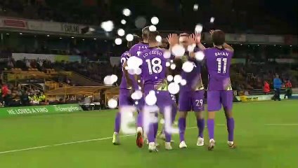 All Goals & highlights - Wolves 2-2 Tottenham(2-3 ) - 22.09.2021 ᴴᴰ