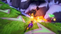 I hate Spiders just for the Record Spyro Reignited Trilogy Part 10