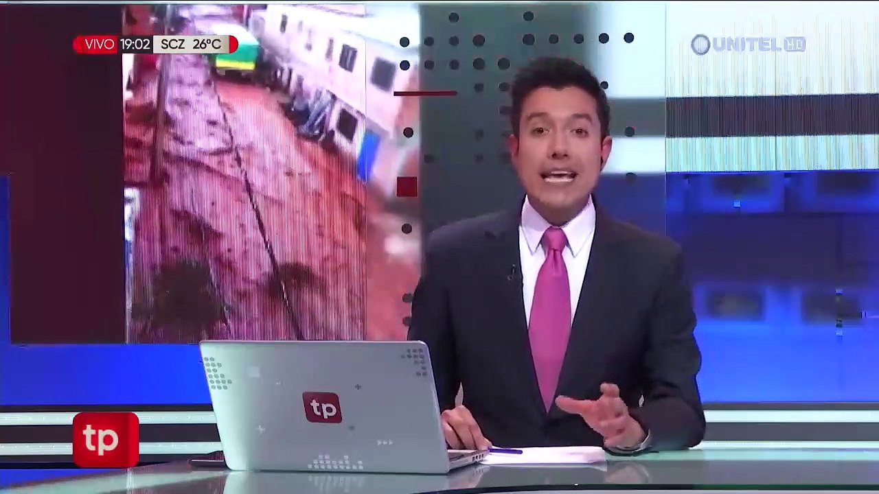 Declaran emergencia natural en Camargo a consecuencia de las intensas lluvias