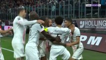 Metz v PSG