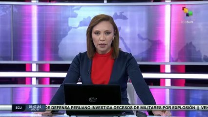 Gobierno denuncia ataque cibernético al sistema bancario para afectar población venezolana