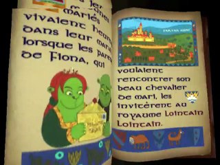 Shrek 2 online multiplayer - ps2
